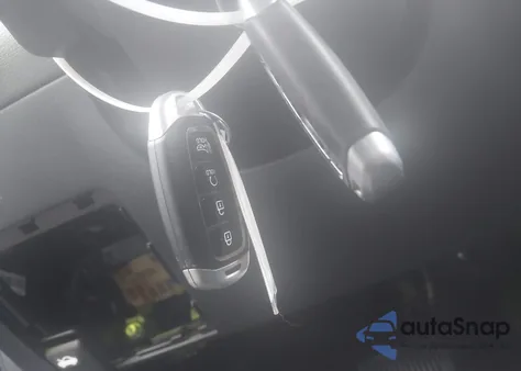 2024 Hyundai Venue Limited from USA, damaged, VIN KMHRC8A32RU332545